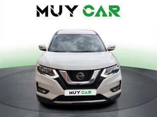 Nissan X-Trail dCi 150 Acenta 4X4-i 110 kW (150 CV)