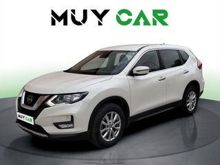 Nissan X-Trail dCi 150 Acenta 4X4-i 110 kW (150 CV)