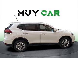 Nissan X-Trail dCi 150 Acenta 4X4-i 110 kW (150 CV)