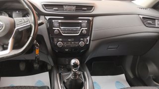 Nissan X-Trail dCi 150 Acenta 4X4-i 110 kW (150 CV)