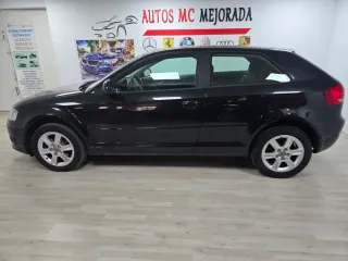 Audi A3 2008