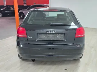Audi A3 2008
