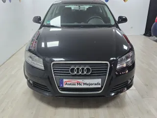 Audi A3 2008