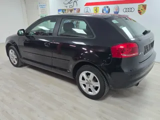 Audi A3 2008