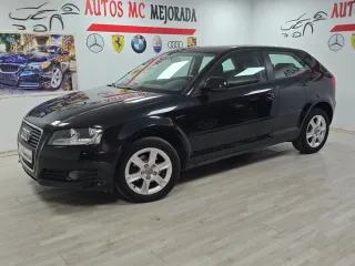 Audi A3 2008