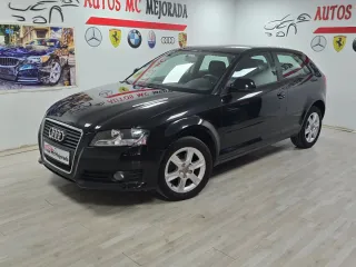 Audi A3 2008