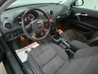 Audi A3 2008