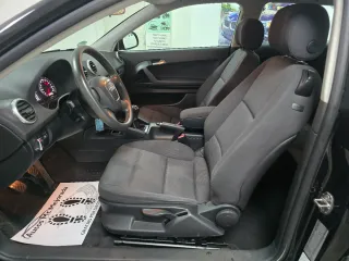 Audi A3 2008