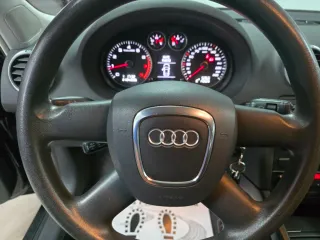 Audi A3 2008