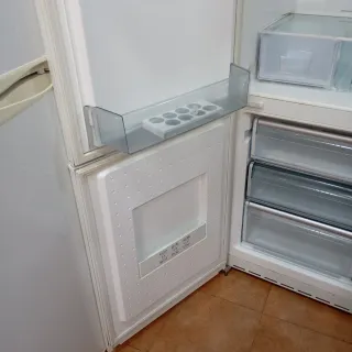 Nevera Balay Blanca