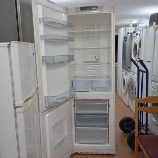 Nevera Balay Blanca