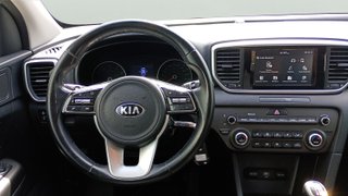 Kia Sportage 1.6 GDi Concept 4x2 97 kW (132 CV)