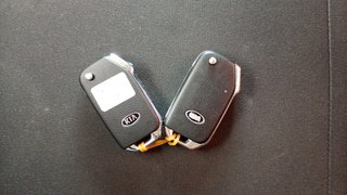 Kia Sportage 1.6 GDi Concept 4x2 97 kW (132 CV)