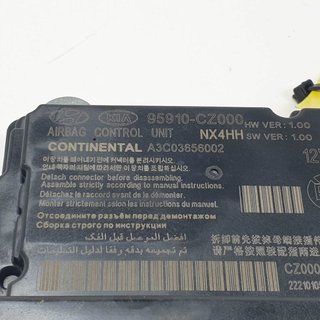 CENTRALITA AIRBAG HYUNDAI TUCSON 2021