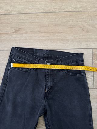 Levi's 511 W29 L32 Jeans