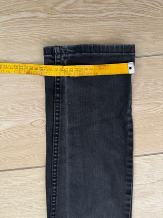 Levi's 511 W29 L32 Jeans