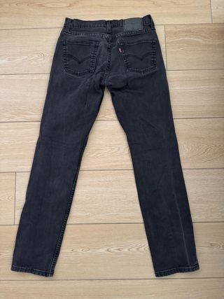 Levi's 511 W29 L32 Jeans