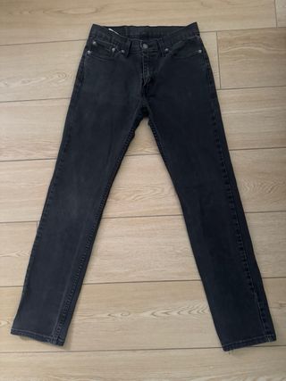 Levi's 511 W29 L32 Jeans