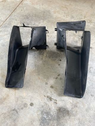 Toma Intercooler Audi A4 2.0T B7