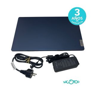 Portátil Lenovo PF9XB5307449