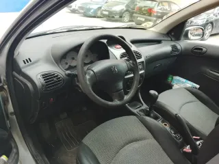 Peugeot 206 2005