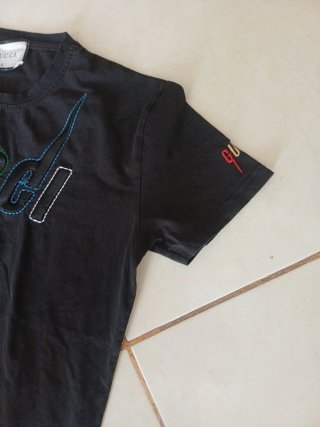 Maglia Gucci Nera Taglia L
