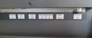 Television Smart TV Android TD Systems 50 con mand