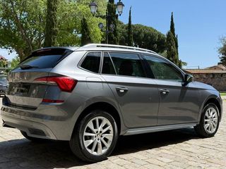 Skoda Kamiq 1.5 TSI DSG 150CV Style