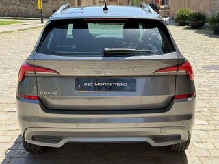 Skoda Kamiq 1.5 TSI DSG 150CV Style