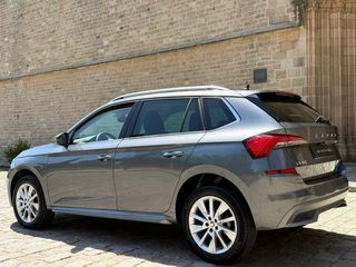 Skoda Kamiq 1.5 TSI DSG 150CV Style