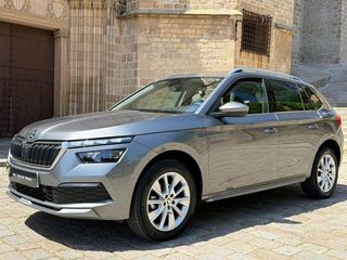 Skoda Kamiq 1.5 TSI DSG 150CV Style