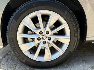 Skoda Kamiq 1.5 TSI DSG 150CV Style