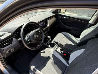 Skoda Kamiq 1.5 TSI DSG 150CV Style