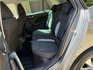 Skoda Kamiq 1.5 TSI DSG 150CV Style