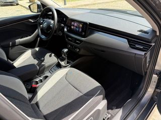 Skoda Kamiq 1.5 TSI DSG 150CV Style