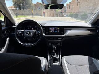 Skoda Kamiq 1.5 TSI DSG 150CV Style