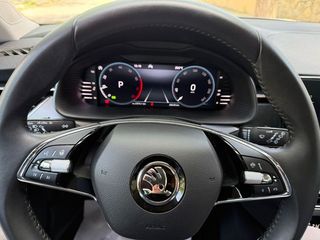 Skoda Kamiq 1.5 TSI DSG 150CV Style