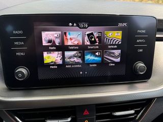 Skoda Kamiq 1.5 TSI DSG 150CV Style