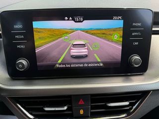 Skoda Kamiq 1.5 TSI DSG 150CV Style