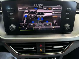 Skoda Kamiq 1.5 TSI DSG 150CV Style