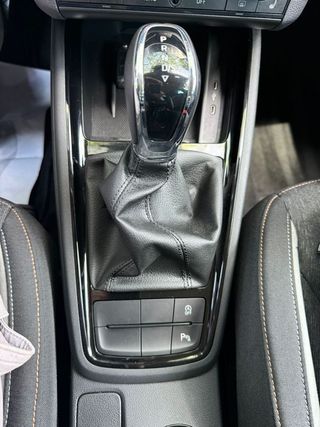 Skoda Kamiq 1.5 TSI DSG 150CV Style