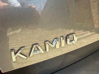 Skoda Kamiq 1.5 TSI DSG 150CV Style