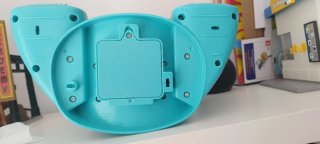 Fisher-Price Rocki Rokero Juguete Interactivo