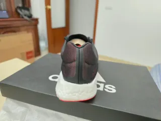 Adidas Adizero Pro W scarpe da corsa da donna 38.5