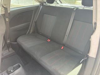 Opel Corsa 2011