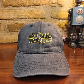 Nueva Gorra Star Wars