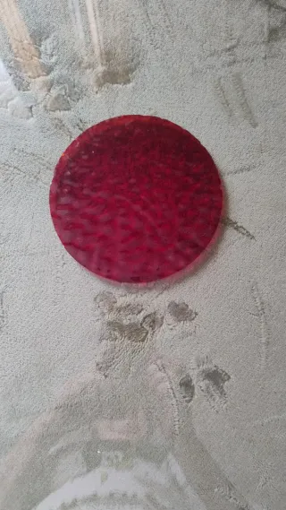 Campana di vetro / Fanal