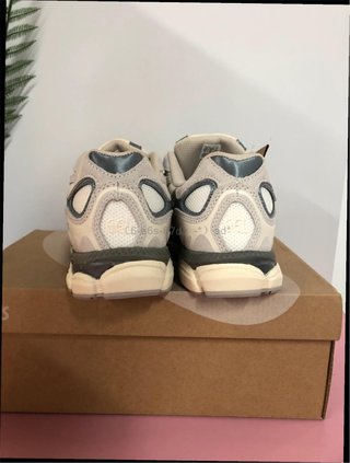 ASICS GEL-NYC x The North Face Talla 41.5