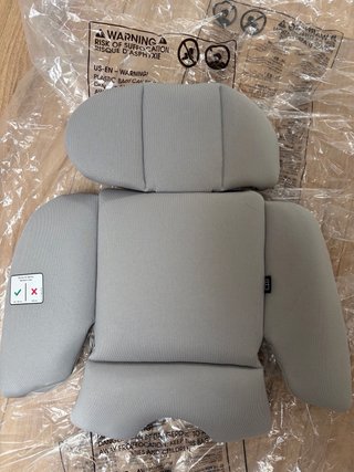 Reductor Bebé Cybex Sirona S2 Line