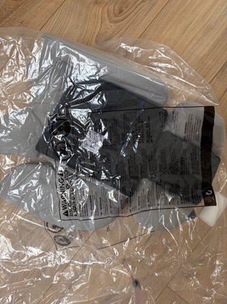 Reductor Bebé Cybex Sirona S2 Line